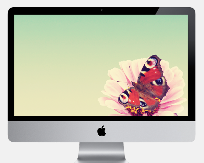 You are currently viewing Freebie Desktop Schmetterling Wallpaper