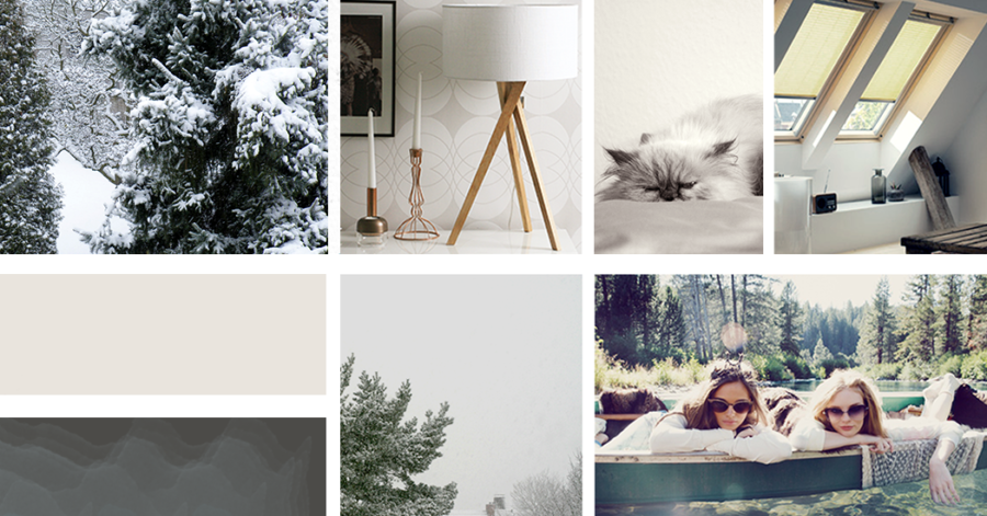 You are currently viewing Moodboard & die unfaire Blogger-Welt