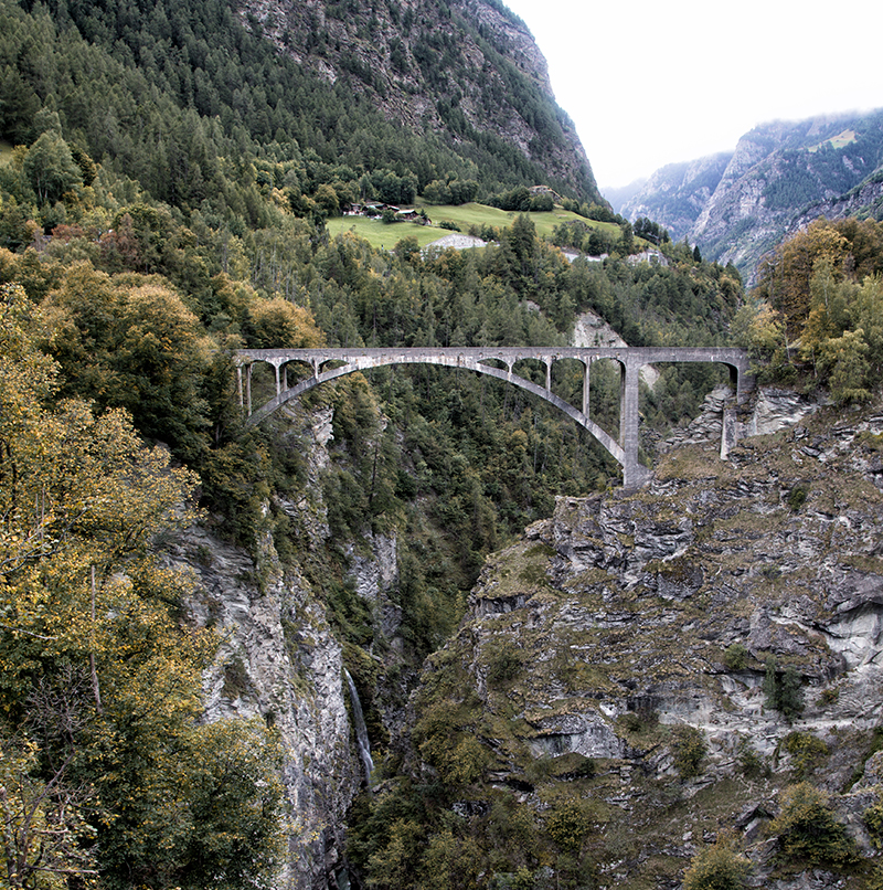 You are currently viewing Travel: Roadtrip durch die Schweiz