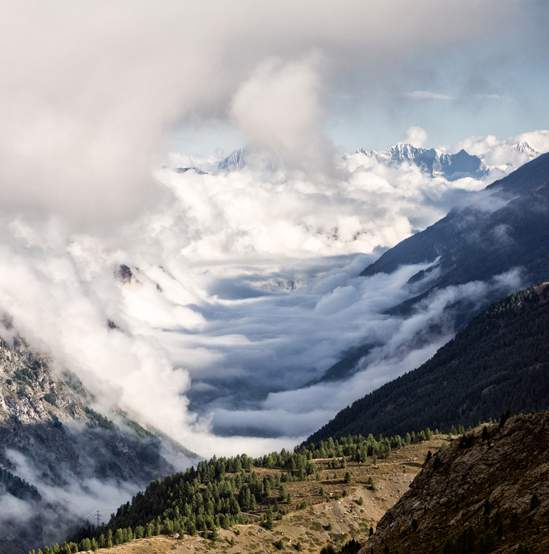 You are currently viewing Zermatt: Tipps für das Bergparadies