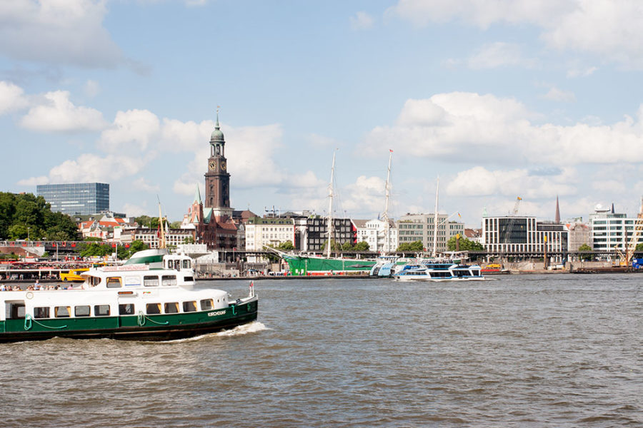 Hoteltipps für Hamburg von Minnja Reiseblog