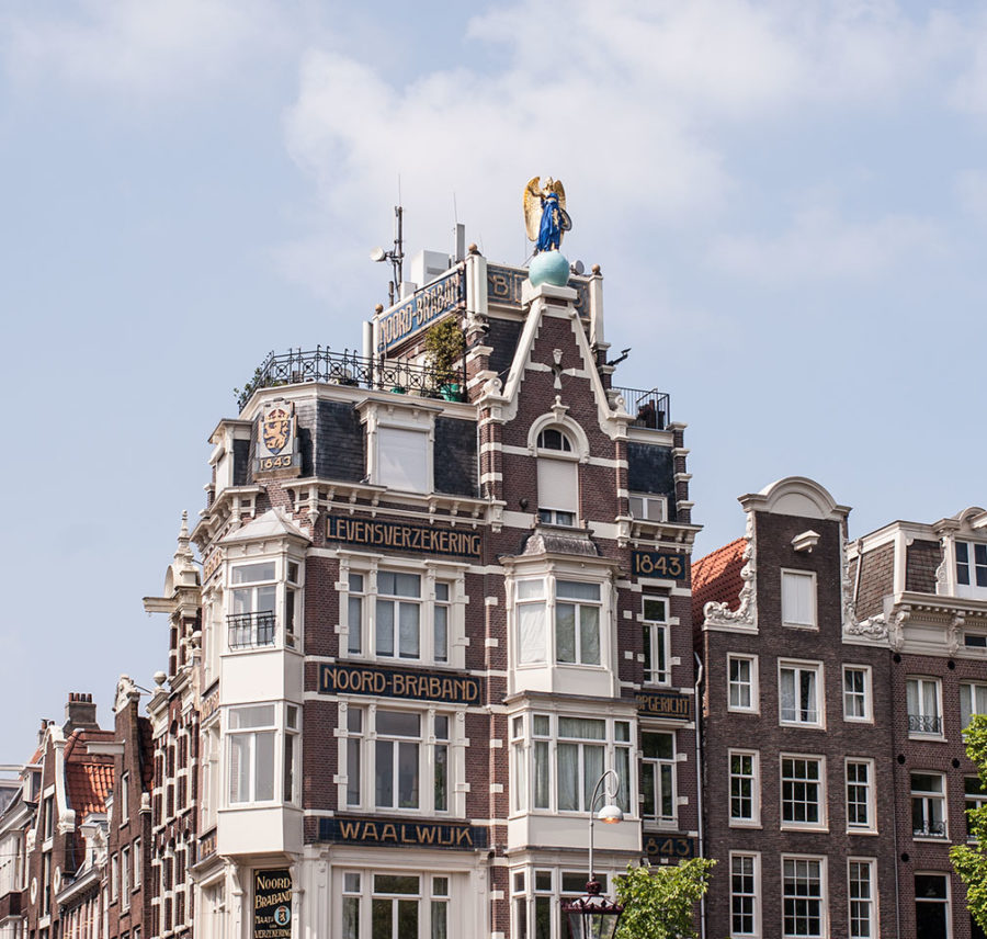 Amsterdam Tipp
