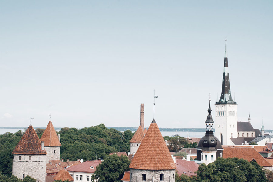Tallinn Tipps