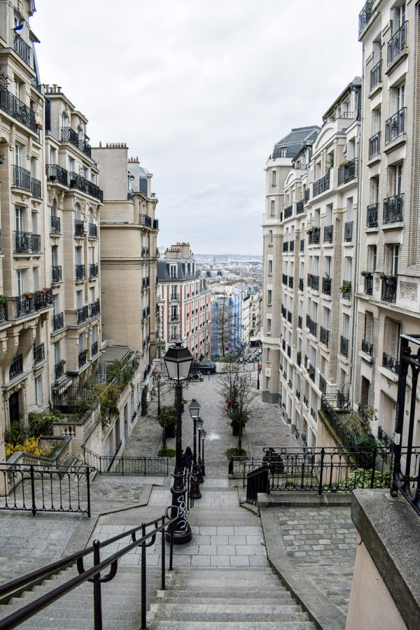 Sehenswürdigkeiten in Paris Minnja Reiseblog Travelblog
