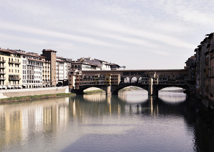 You are currently viewing Travel: Florenz einmal anders