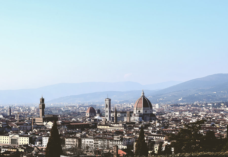 You are currently viewing Florenz fernab vom Tourismus