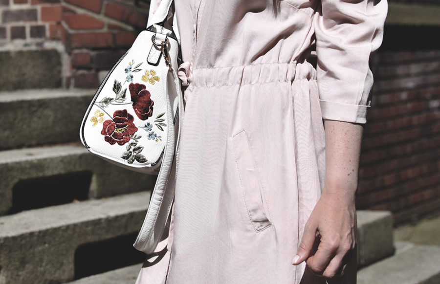 Looks fürs Handgepäck auf Minnja Reiseblog Fashionblog