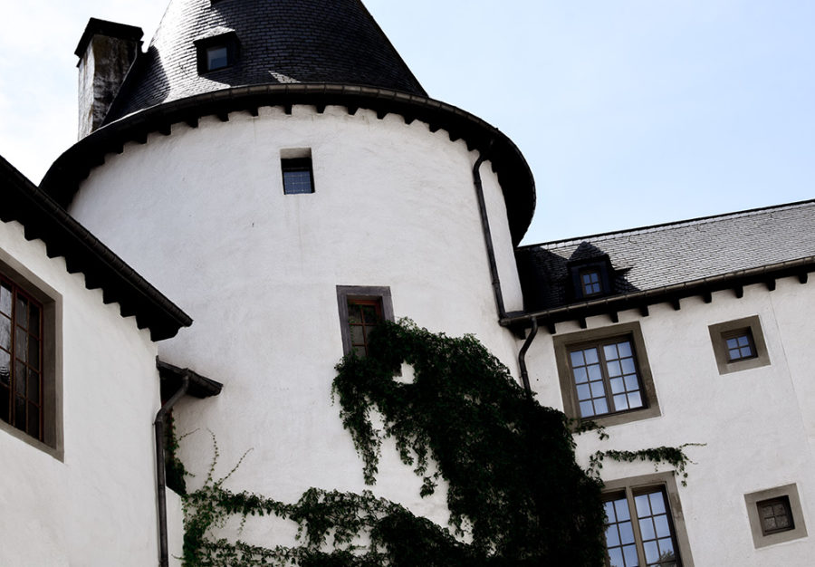 Luxemburg von traumhaften Burgen & Schlössern auf Minnja Reiseblog