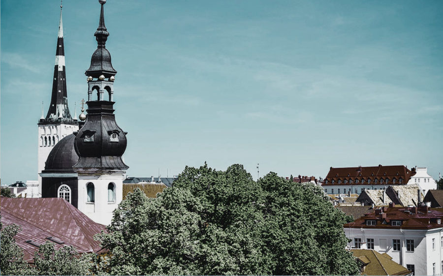 Reisetipps für Tallinn auf Minnja Reiseblog