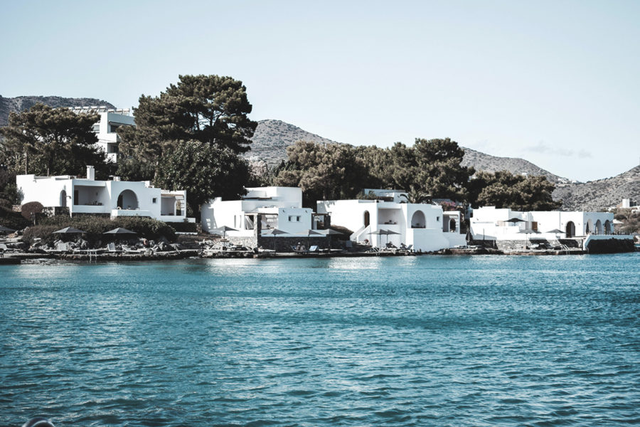 Kreta Minos Beach Hotel Minnja Reiseblog
