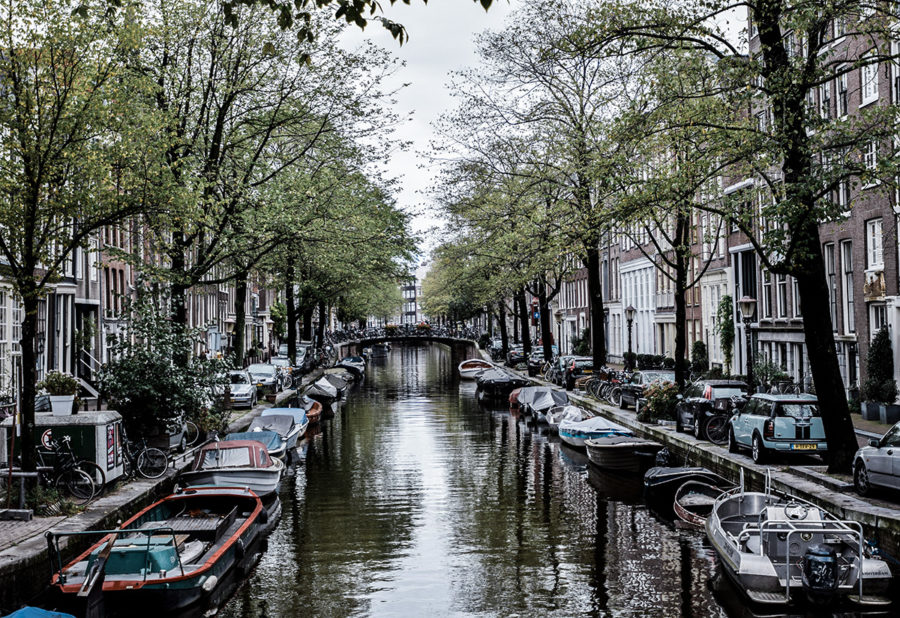  Highlights in Rotterdam und Amsterdam Minnja Reiseblog