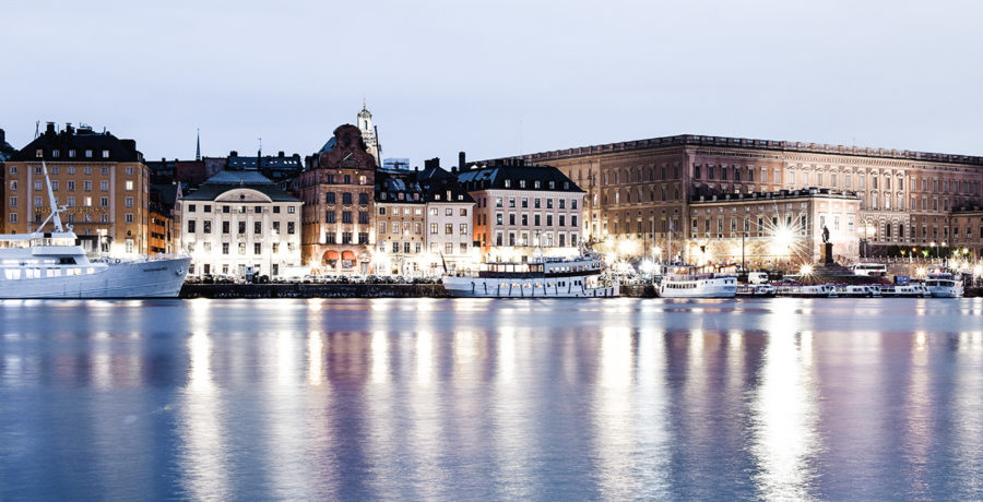 Dinge, die ihr Stockholm unbedingt machen müsst Minnja Reiseblog