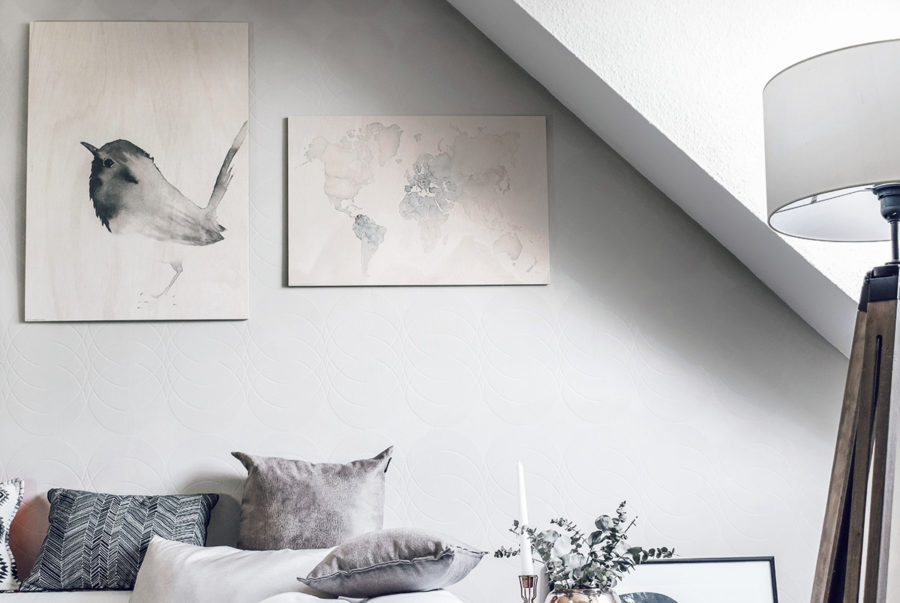 You are currently viewing Interior – Holzbilder für die Wand nachhaltig & schick