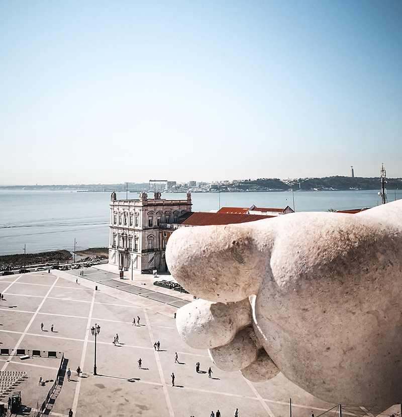 Tipps für die perfekten Tage in Lissabon