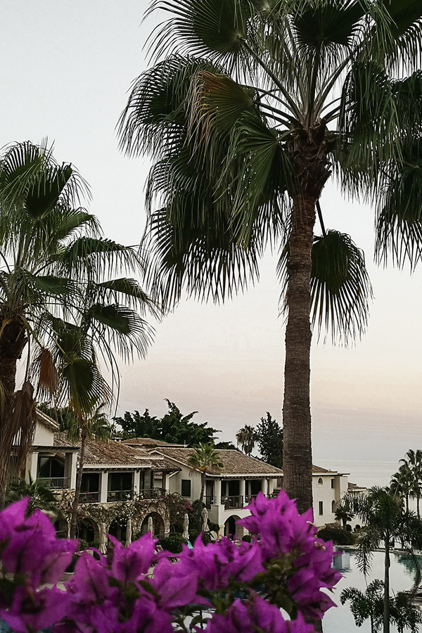 Luxus pur: Columbia Beach Resort Pissouri Zypern